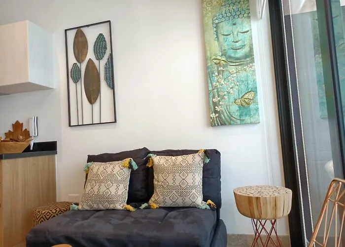 Suites calle 38 St Menesse 38
