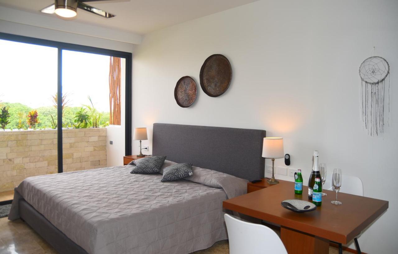 Appartement Calle 38 St Menesse 38 Playa del Carmen