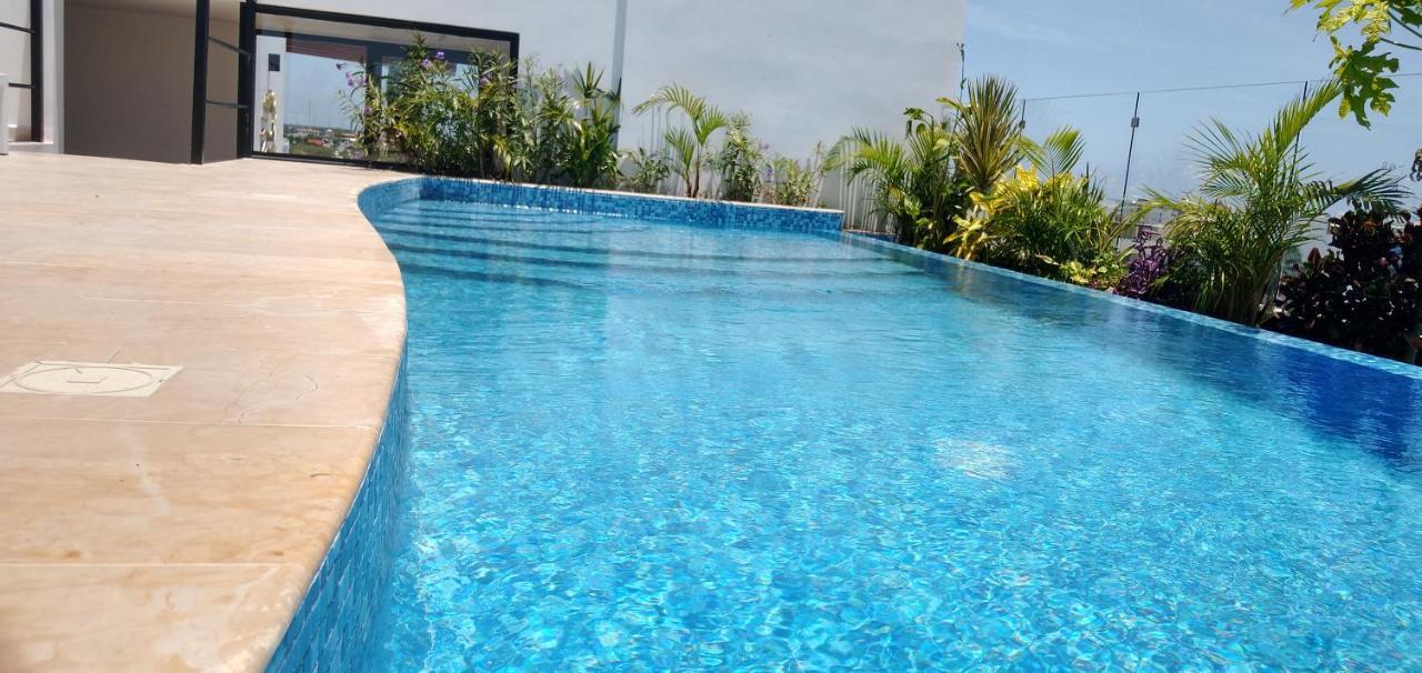 Calle 38 St Menesse 38 Appartement Playa del Carmen