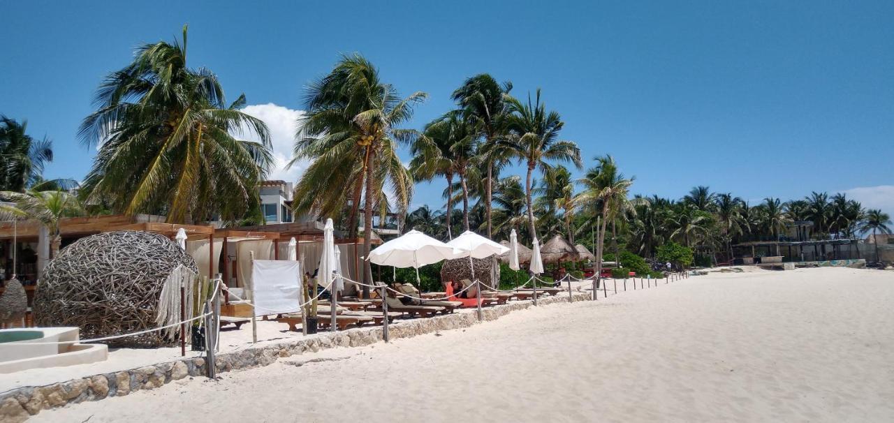 Calle 38 St Menesse 38 * Playa del Carmen