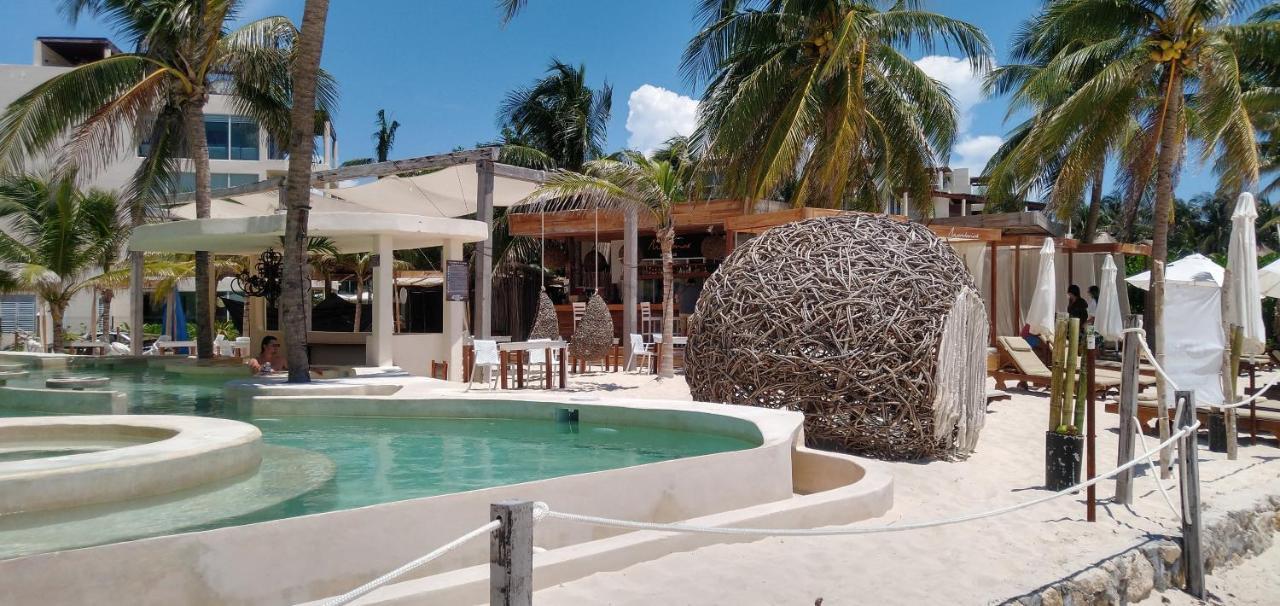 Appartement Calle 38 St Menesse 38 Playa del Carmen