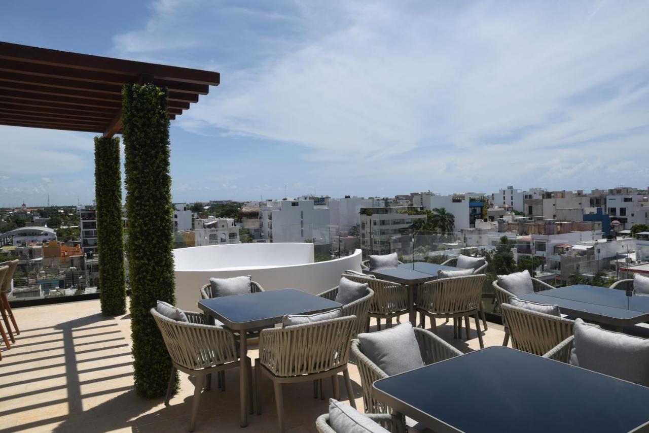 Calle 38 St Menesse 38 Appartement *