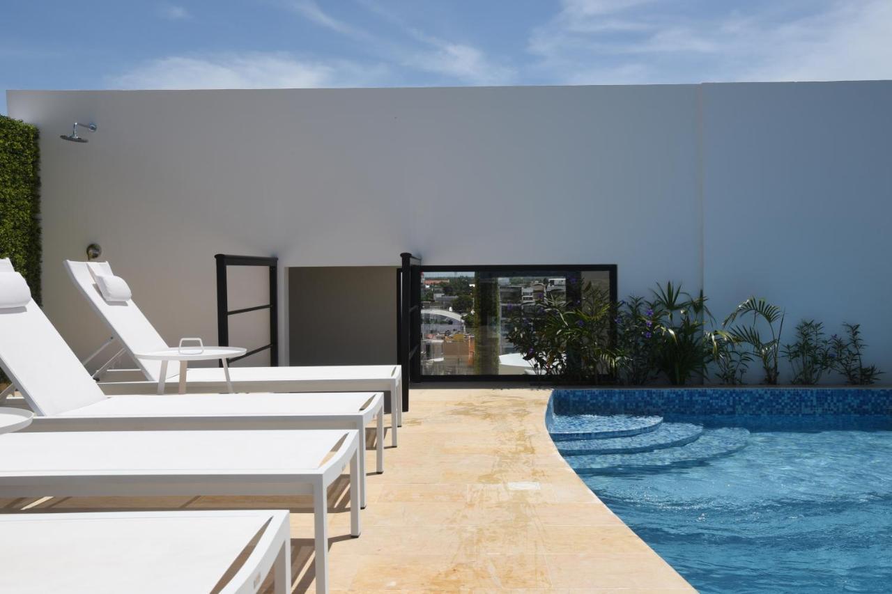 Appartement Calle 38 St Menesse 38