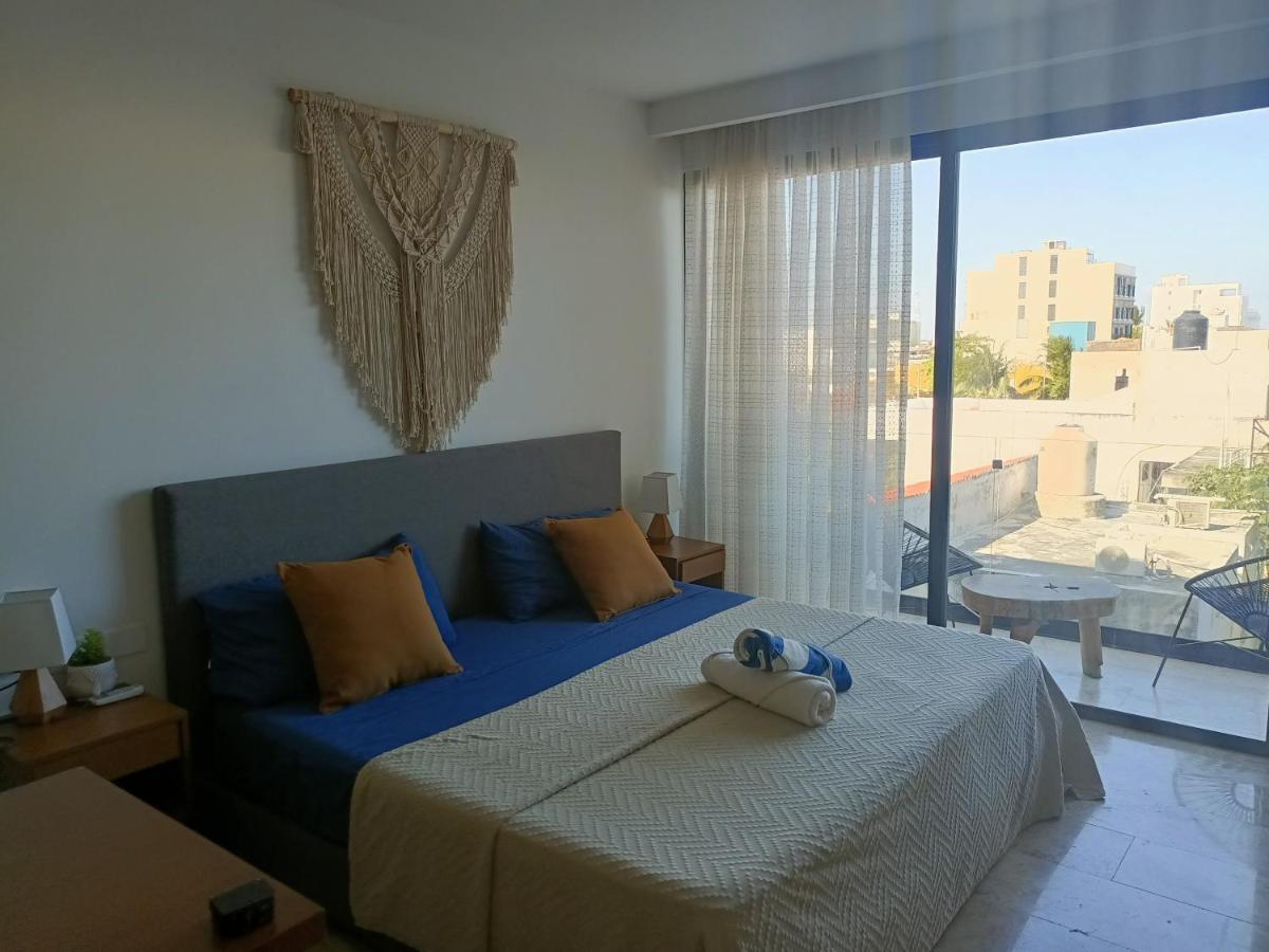 Appartement Calle 38 St Menesse 38