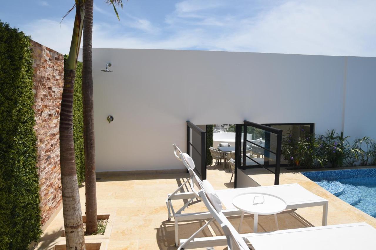 Appartement Calle 38 St Menesse 38 *