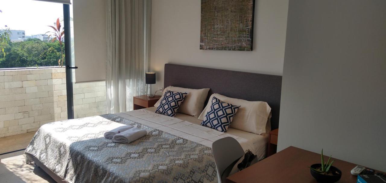 Calle 38 St Menesse 38 Appartement Playa del Carmen