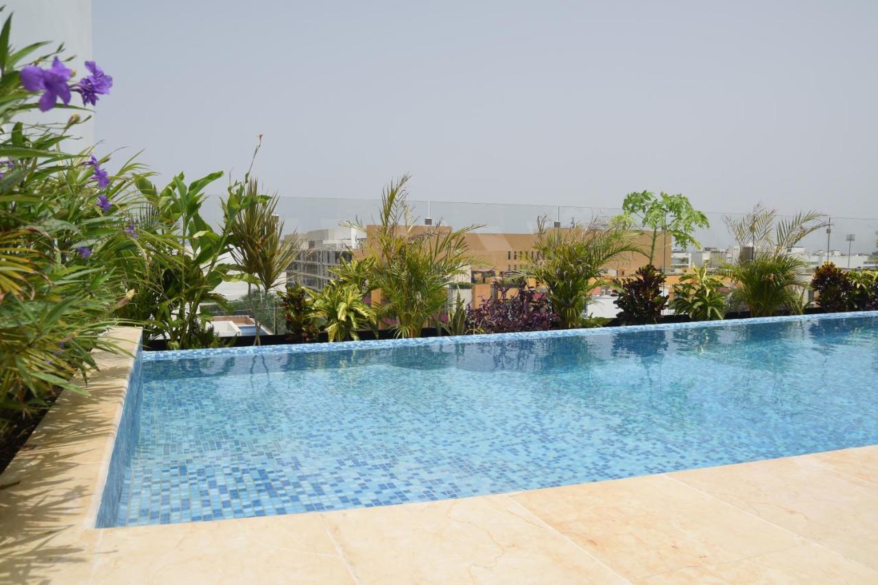 Calle 38 St Menesse 38 Appartement *