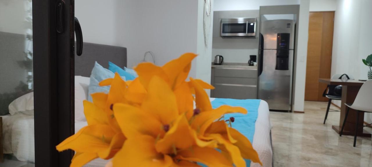 Calle 38 St Menesse 38 Appartement Playa del Carmen