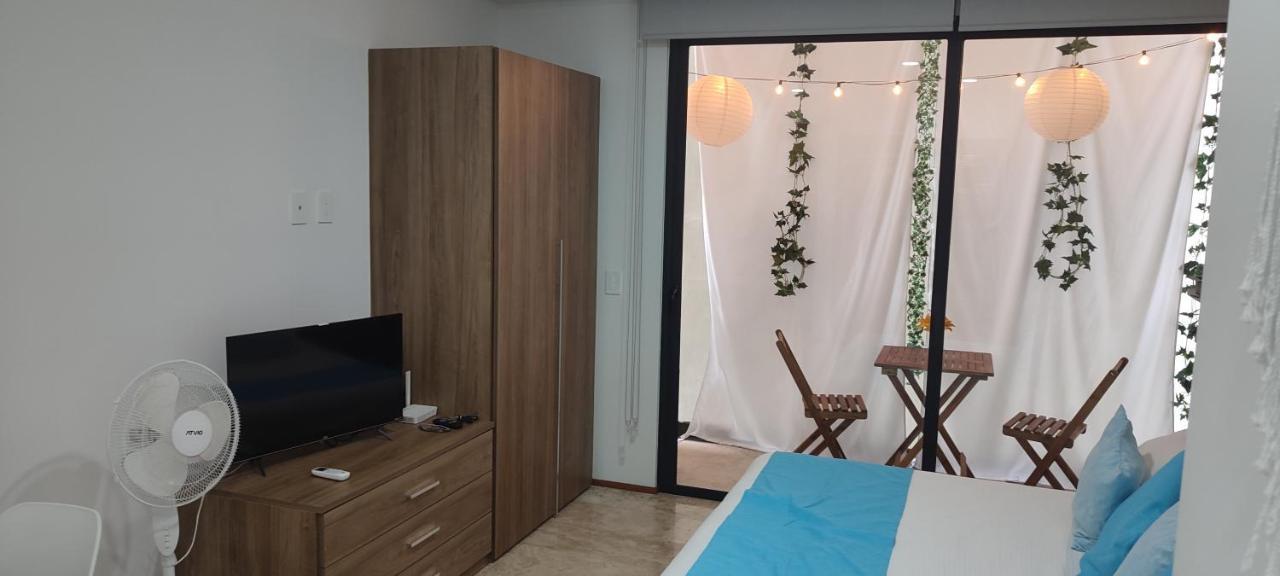 Calle 38 St Menesse 38 Appartement Playa del Carmen