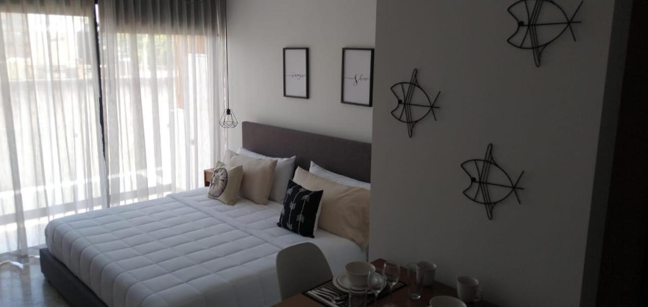 Appartement Calle 38 St Menesse 38