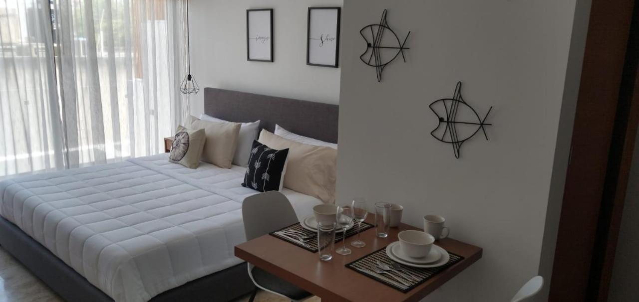 Appartement Calle 38 St Menesse 38 Playa del Carmen