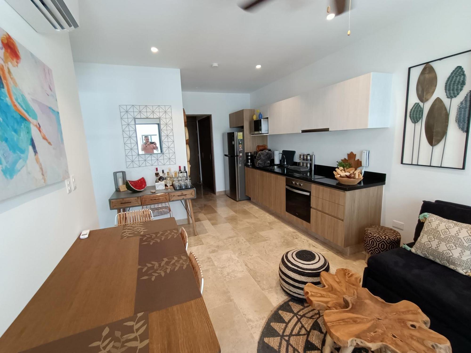 Calle 38 St Menesse 38 Appartement Playa del Carmen