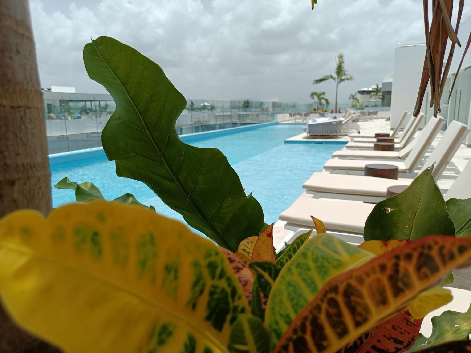 Calle 38 St Menesse 38 Appartement Playa del Carmen