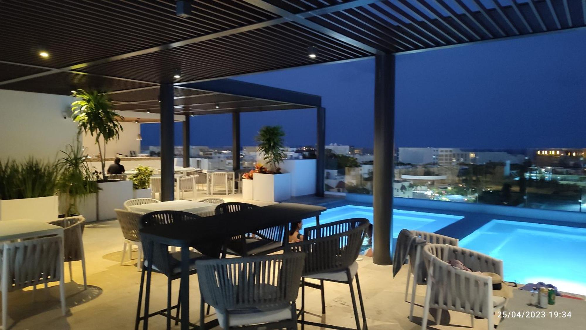 Calle 38 St Menesse 38 Appartement
