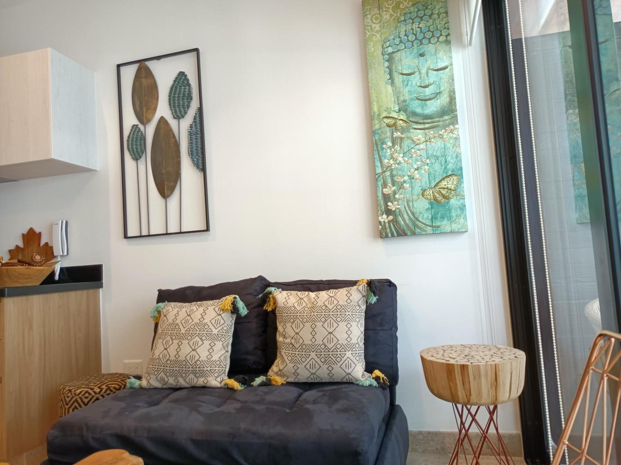 Calle 38 St Menesse 38 Appartement Playa del Carmen