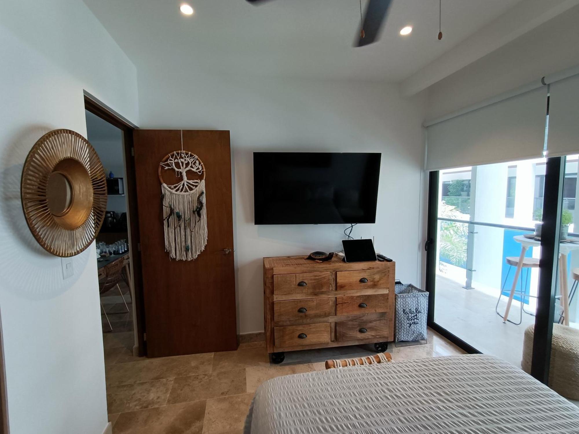 Calle 38 St Menesse 38 Appartement