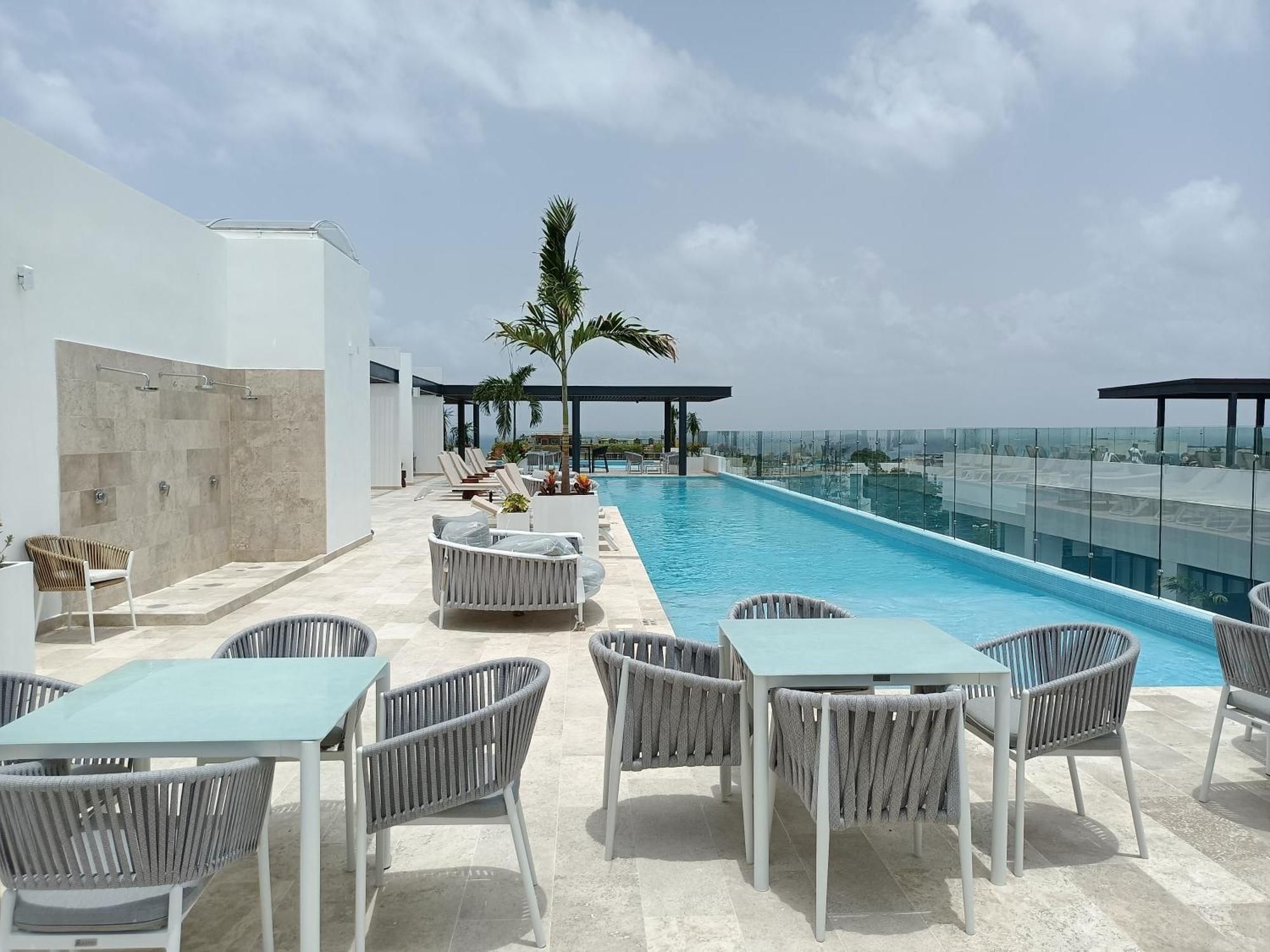 Appartement Calle 38 St Menesse 38 Playa del Carmen