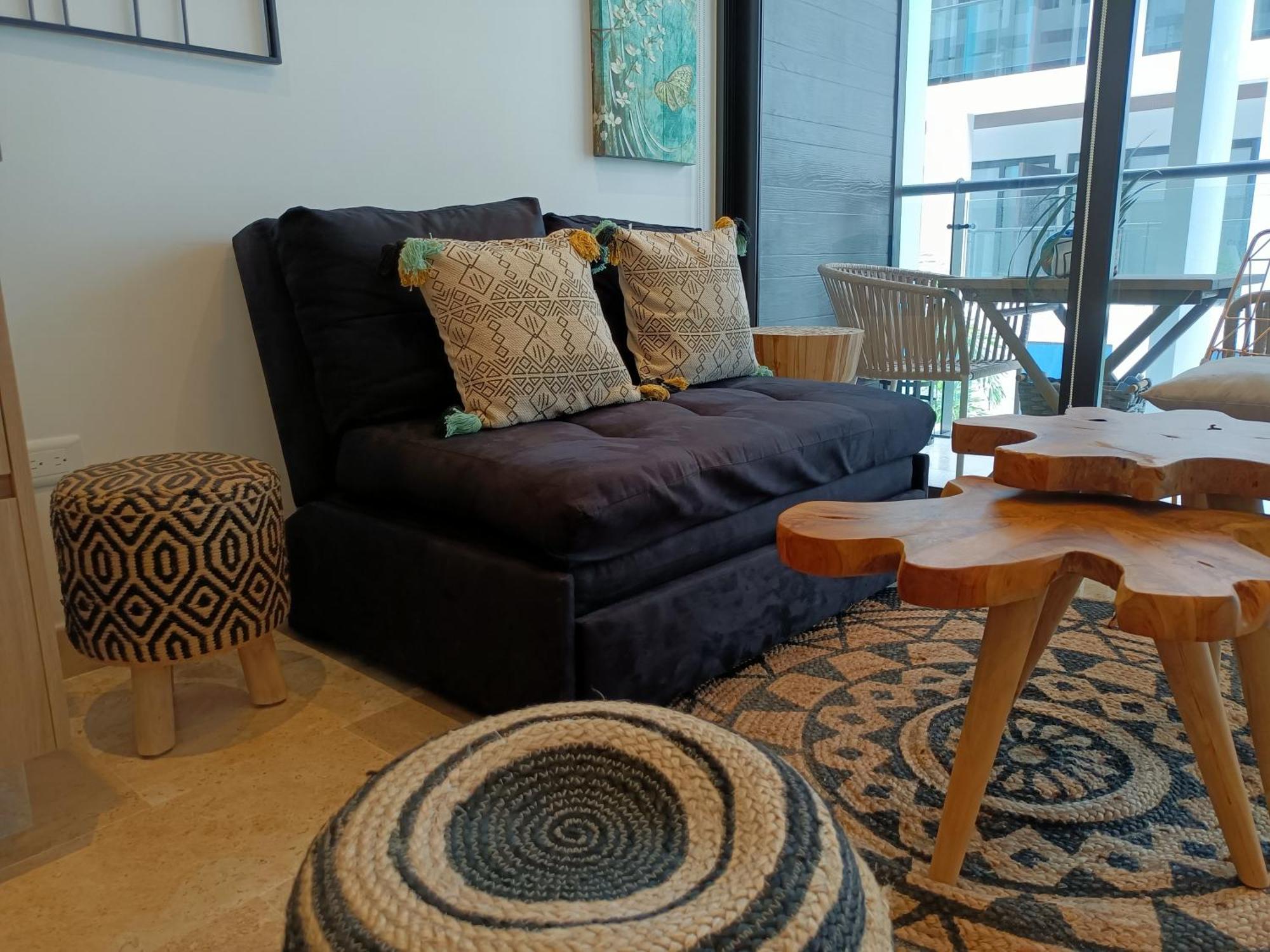 Appartement Calle 38 St Menesse 38