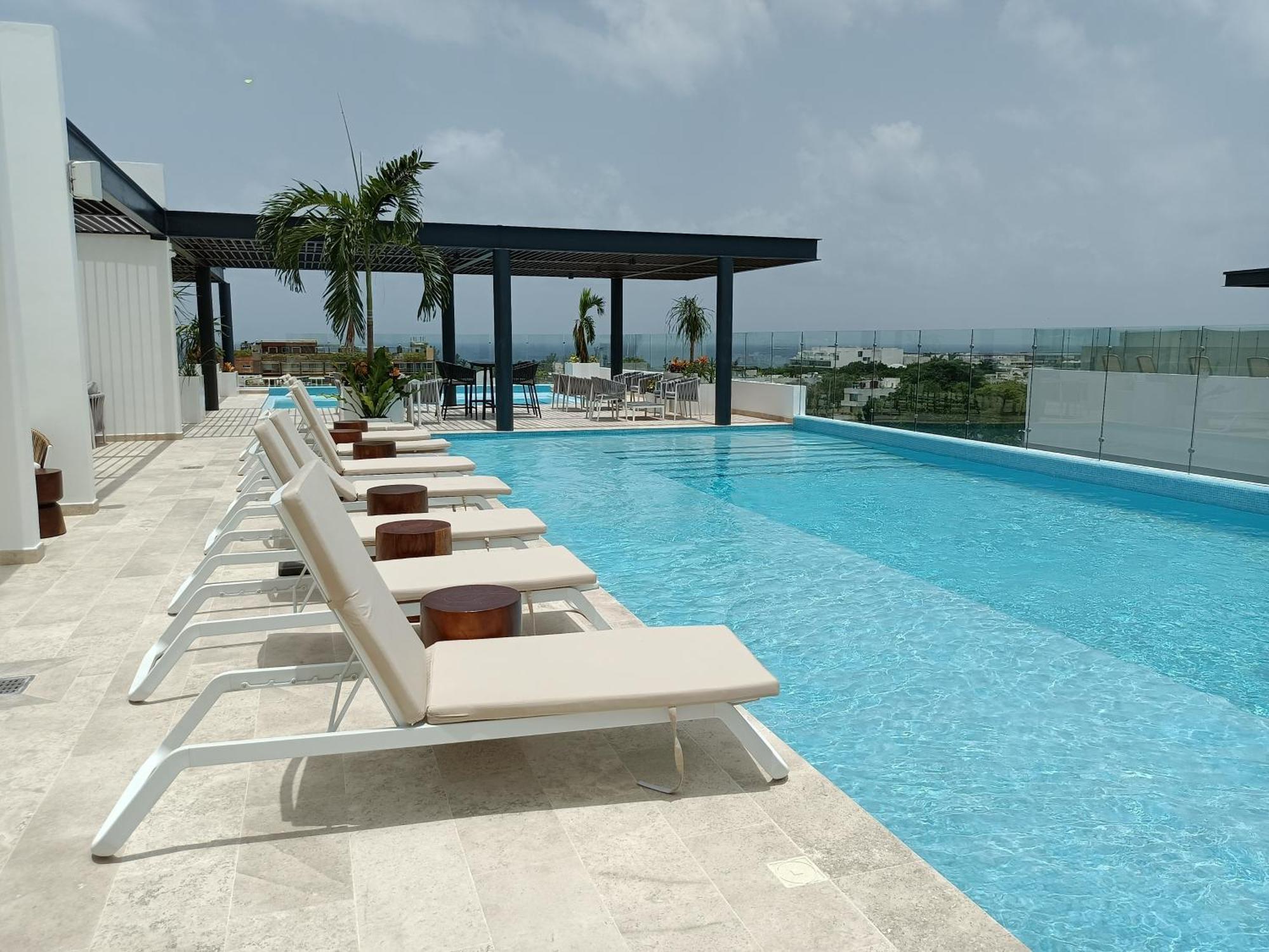 Calle 38 St Menesse 38 Appartement *