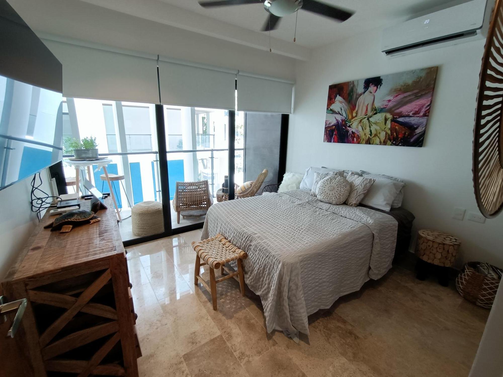 Appartement Calle 38 St Menesse 38