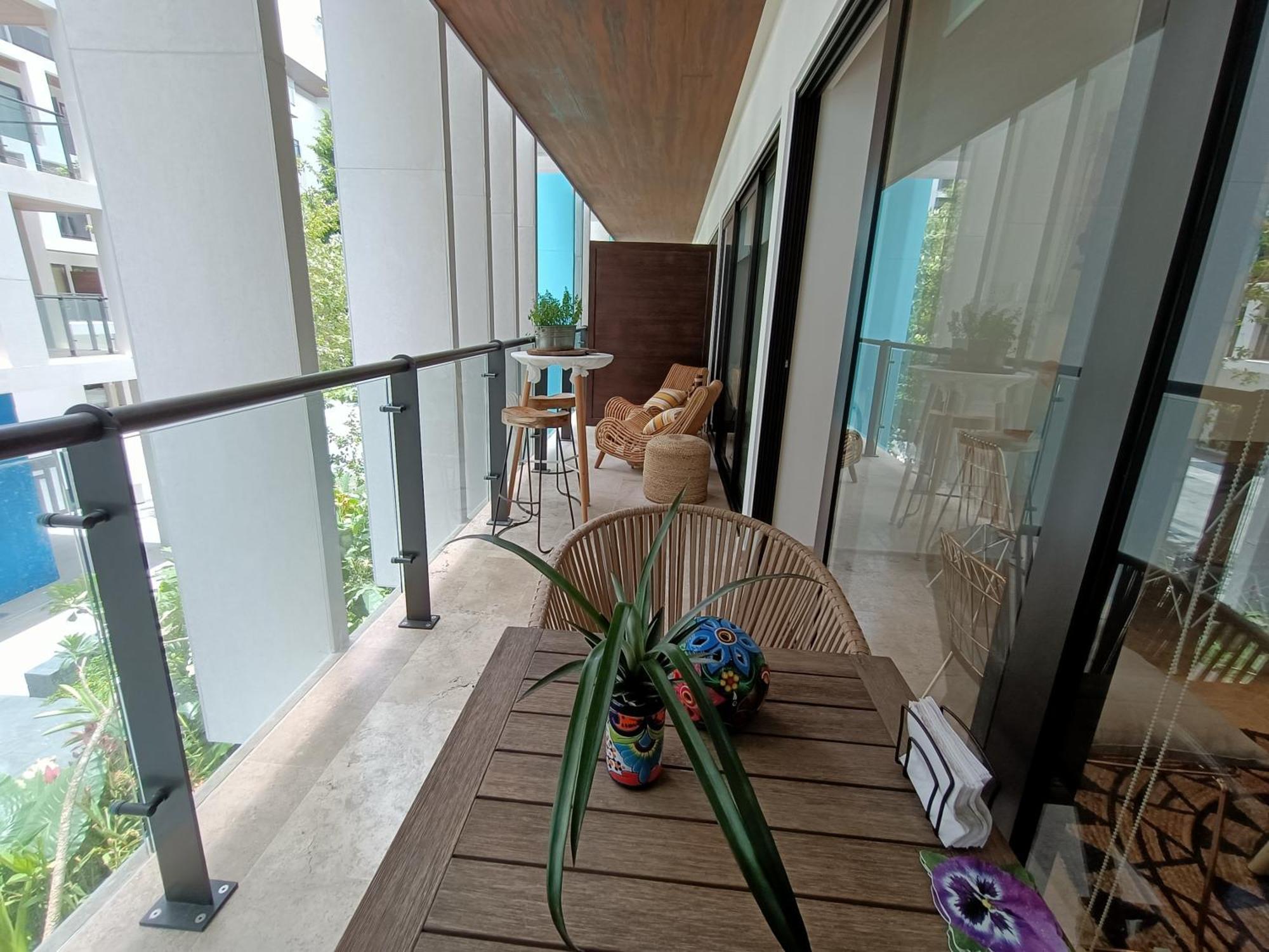 Apartment Calle 38 Playa del Carmen
