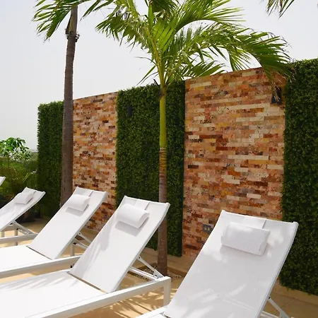 Suites Calle 38 Playa del Carmen Exterior photo