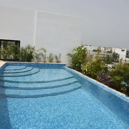 Suites Calle 38 Playa del Carmen Exterior photo