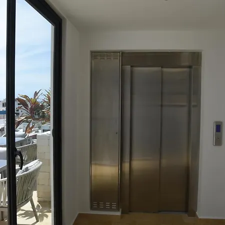 Suites Calle 38 Playa del Carmen Exterior photo