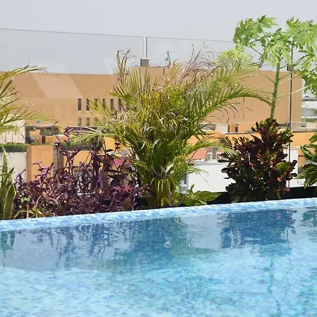 Suites Calle 38 Playa del Carmen Exterior photo