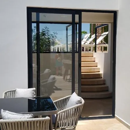 Suites Calle 38 Playa del Carmen Exterior photo