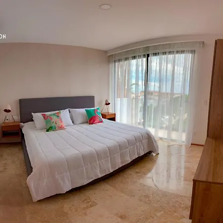 Suites Calle 38 Playa del Carmen Exterior photo