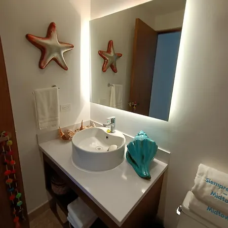 Suites Calle 38 Playa del Carmen Exterior photo