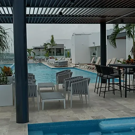 Suites Calle 38 Playa del Carmen Exterior photo