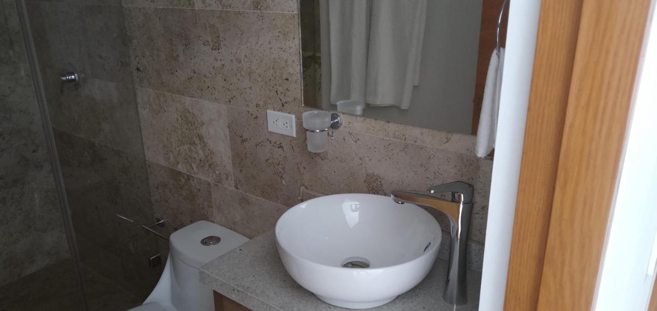 Apartment Calle 38 *
