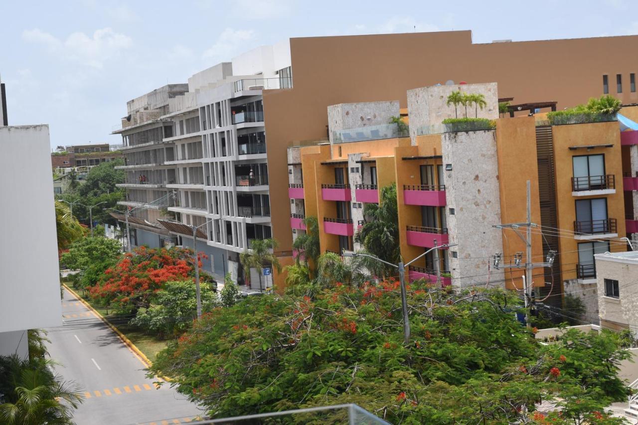 Apartment Calle 38