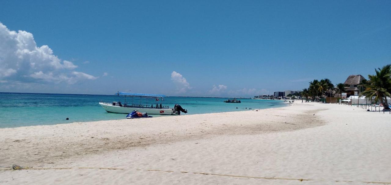 Apartment Calle 38 Playa del Carmen