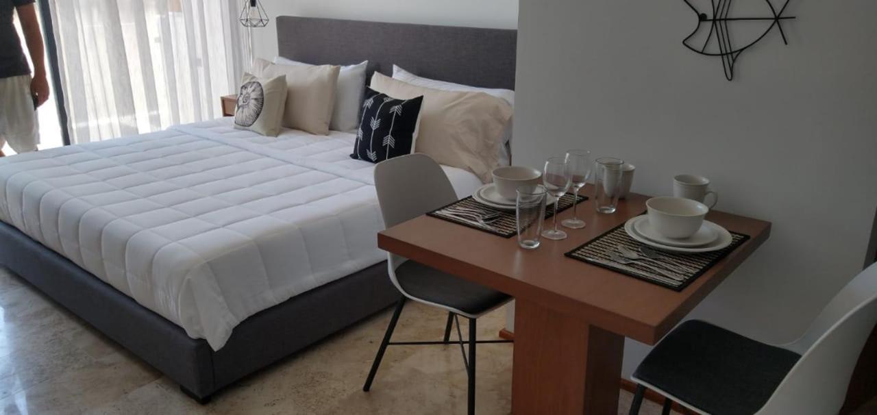 Apartment Calle 38 Playa del Carmen