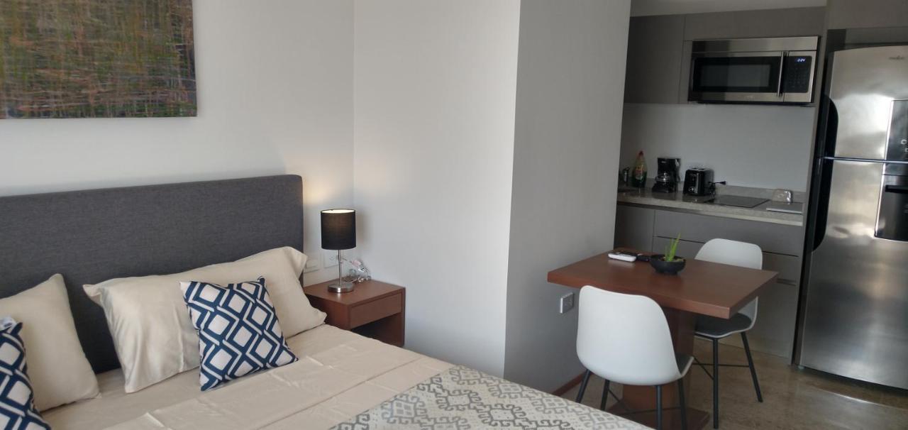 Apartment Calle 38 *