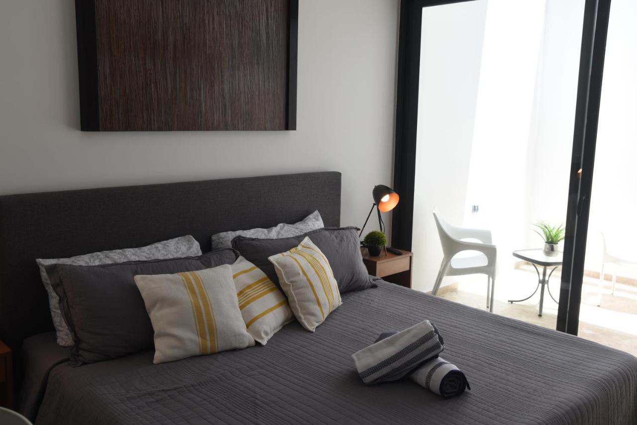 Calle 38 Apartment Playa del Carmen
