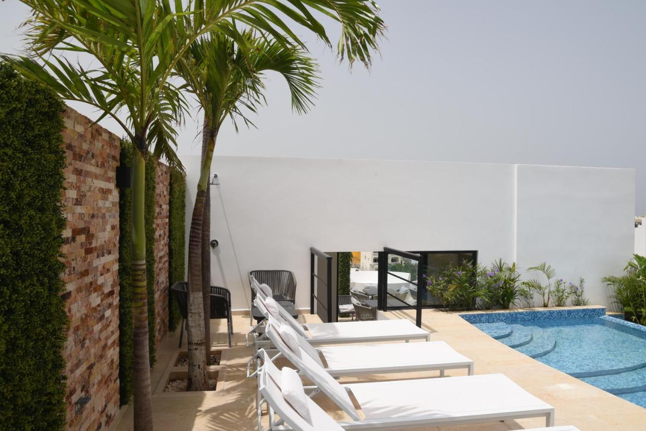 Calle 38 Apartment Playa del Carmen